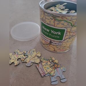 New York Puzzle